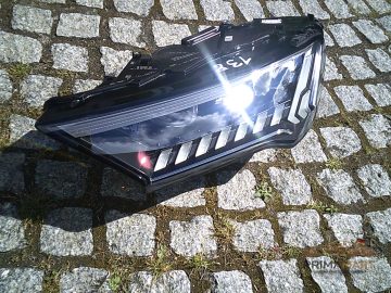 Foto 3 von Frontscheinwerfer Audi 4M0941085C Links