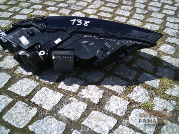 Foto 4 von Frontscheinwerfer Audi 4M0941085C Links