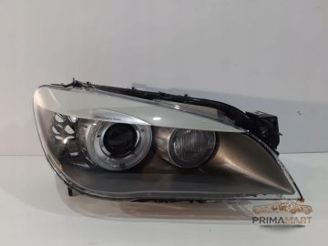 Foto 2 von Frontscheinwerfer BMW Bi-Xenon 7228428 Rechts