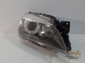 Foto 3 von Frontscheinwerfer BMW Bi-Xenon 7228428 Rechts
