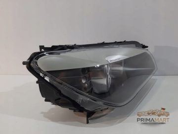 Foto 4 von Frontscheinwerfer BMW Bi-Xenon 7228428 Rechts