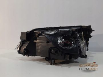 Foto 5 von Frontscheinwerfer BMW Bi-Xenon 7228428 Rechts