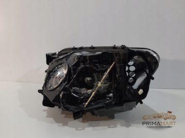 Foto 6 von Frontscheinwerfer BMW Bi-Xenon 7228428 Rechts