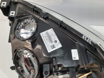Foto 7 von Frontscheinwerfer BMW Bi-Xenon 7228428 Rechts