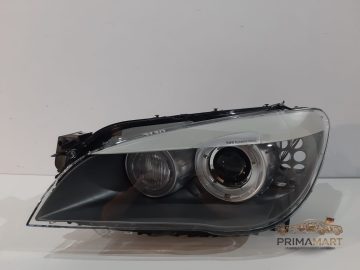 Foto 2 von Frontscheinwerfer BMW Bi-Xenon 7228427 Links