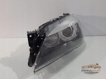 Foto 3 von Frontscheinwerfer BMW Bi-Xenon 7228427 Links