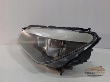 Foto 4 von Frontscheinwerfer BMW Bi-Xenon 7228427 Links