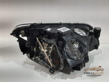 Foto 6 von Frontscheinwerfer BMW Bi-Xenon 7228427 Links