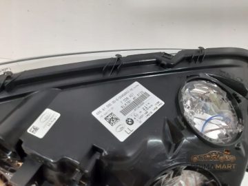 Foto 7 von Frontscheinwerfer BMW Bi-Xenon 7228427 Links