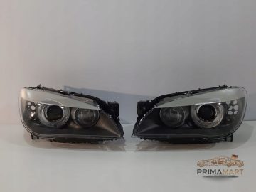 Foto 9 von Frontscheinwerfer BMW Bi-Xenon 7228427 Links