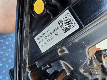 Foto 3 von Rückleuchte BMW 9879753 Links + Rechts (Paar)
