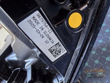 Foto 4 von Rückleuchte BMW 9879753 Links + Rechts (Paar)
