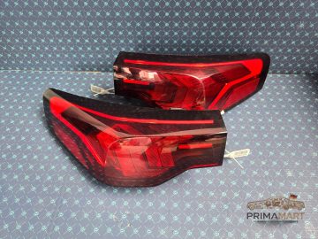 Foto 2 von Rückleuchte BMW 9448809 Links + Rechts (Paar)