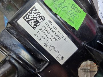 Foto 6 von Rückleuchte BMW 9448809 Links + Rechts (Paar)