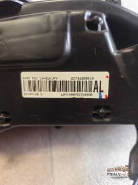 Foto 7 von Frontscheinwerfer Mitsubishi EDM92205010 Links