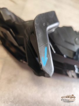 Foto 8 von Frontscheinwerfer Mitsubishi EDM92205010 Links