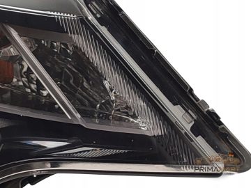 Foto 5 von Frontscheinwerfer Mitsubishi LED ECM92122E20 Rechts