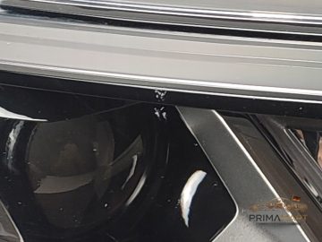 Foto 6 von Frontscheinwerfer Mitsubishi LED ECM92122E20 Rechts