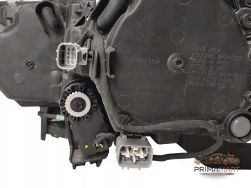 Foto 9 von Frontscheinwerfer Mitsubishi LED ECM92122E20 Rechts
