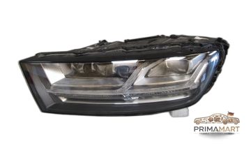 Foto 1 von Frontscheinwerfer Audi Matrix LED 4M0941035 Links