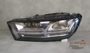 Foto 2 von Frontscheinwerfer Audi Matrix LED 4M0941035 Links