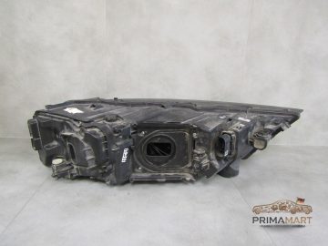 Foto 3 von Frontscheinwerfer Audi Matrix LED 4M0941035 Links