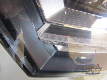 Foto 6 von Frontscheinwerfer Audi Matrix LED 4M0941035 Links