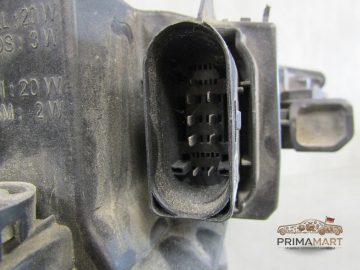 Foto 9 von Frontscheinwerfer Audi Matrix LED 4M0941035 Links