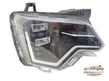 Foto 1 von Frontscheinwerfer Kia Full LED 92102AT Rechts