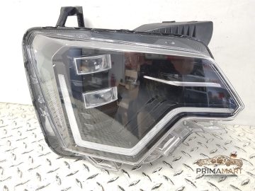 Foto 3 von Frontscheinwerfer Kia Full LED 92102AT Rechts