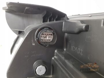 Foto 12 von Frontscheinwerfer Kia Full LED 92102AT Rechts