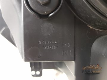 Foto 13 von Frontscheinwerfer Kia Full LED 92102AT Rechts