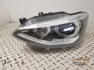 Foto 3 von Frontscheinwerfer BMW Bi-Xenon 7229679 Links