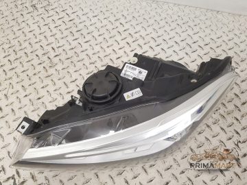 Foto 4 von Frontscheinwerfer BMW Bi-Xenon 7229679 Links