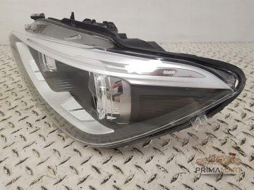 Foto 6 von Frontscheinwerfer BMW Bi-Xenon 7229679 Links