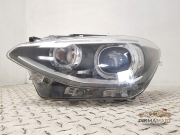 Foto 7 von Frontscheinwerfer BMW Bi-Xenon 7229679 Links