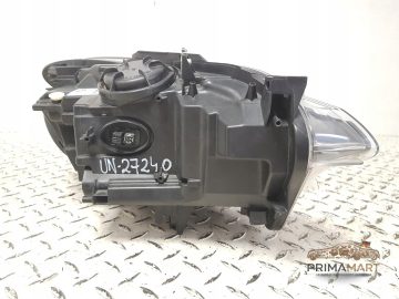 Foto 8 von Frontscheinwerfer BMW Bi-Xenon 7229679 Links