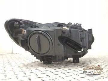 Foto 9 von Frontscheinwerfer BMW Bi-Xenon 7229679 Links