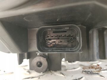 Foto 10 von Frontscheinwerfer BMW Bi-Xenon 7229679 Links