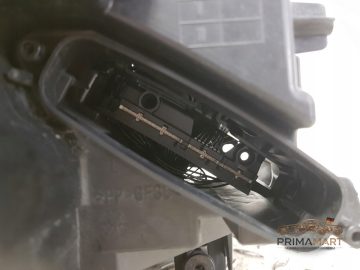 Foto 11 von Frontscheinwerfer BMW Bi-Xenon 7229679 Links