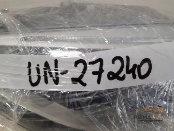 Foto 13 von Frontscheinwerfer BMW Bi-Xenon 7229679 Links