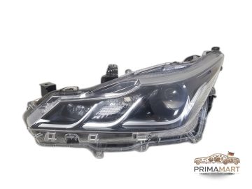 Foto 1 von Frontscheinwerfer Toyota 8115002T31 Links