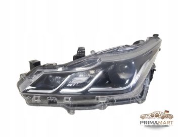 Foto 2 von Frontscheinwerfer Toyota 8115002T31 Links