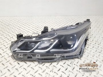 Foto 3 von Frontscheinwerfer Toyota 8115002T31 Links