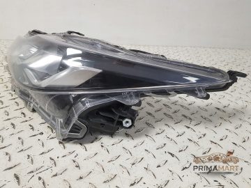 Foto 4 von Frontscheinwerfer Toyota 8115002T31 Links