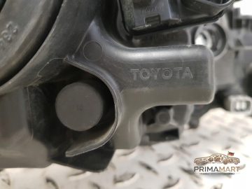 Foto 9 von Frontscheinwerfer Toyota 8115002T31 Links