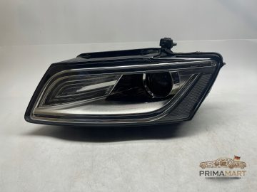 Foto 2 von Frontscheinwerfer Audi Xenon 8R0941005C Links
