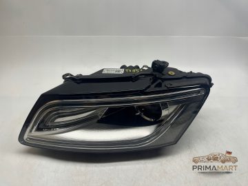 Foto 3 von Frontscheinwerfer Audi Xenon 8R0941005C Links
