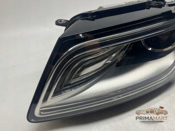 Foto 4 von Frontscheinwerfer Audi Xenon 8R0941005C Links