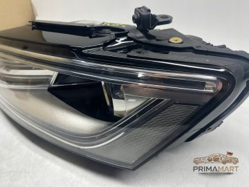 Foto 5 von Frontscheinwerfer Audi Xenon 8R0941005C Links